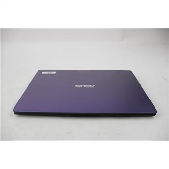 Asus E410m Notebook Laptop
