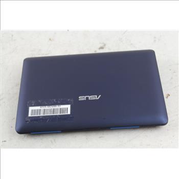 Asus Eee PC 1015PE Seashell Series Netbook