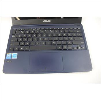 Asus Eeebook X205T Laptop