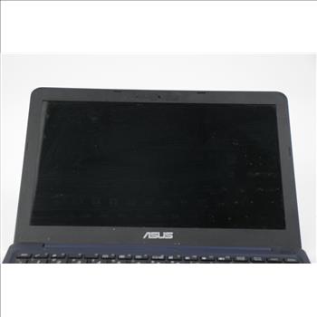 Asus Eeebook X205T Laptop