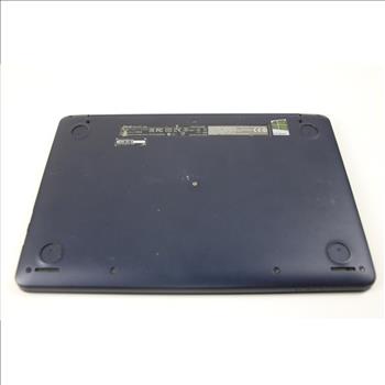 Asus Eeebook X205T Laptop