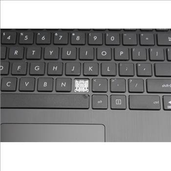Asus F553M Notebook PC