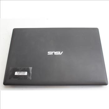 Asus F553M Notebook PC