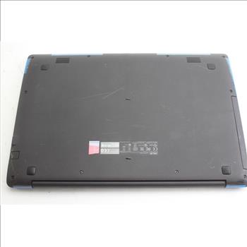 Asus F553M Notebook PC