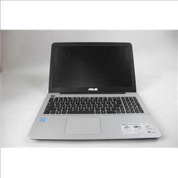 Asus F555L Laptop