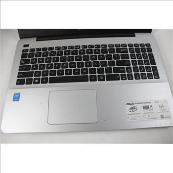 Asus F555L Laptop