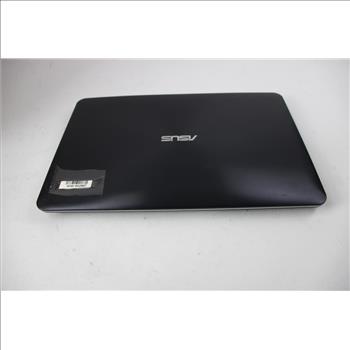 Asus F555L Laptop