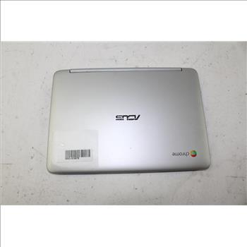 Asus Flip C100P Chromebook Convertible Notebook PC