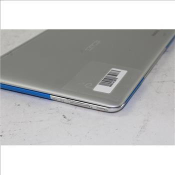 Asus Flip C100P Chromebook Convertible Notebook PC