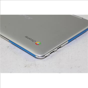 Asus Flip C100P Chromebook Convertible Notebook PC