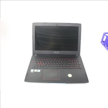 Asus FX502V Laptop