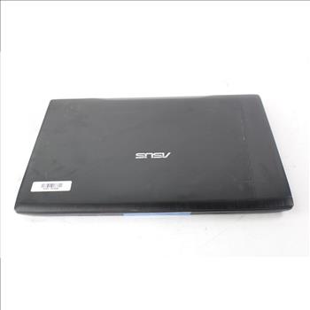 Asus FX502V Laptop