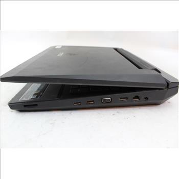 Asus G74S Series Gaming Laptop