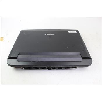 Asus G74S Series Gaming Laptop