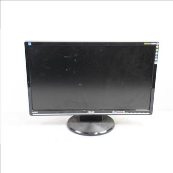 Asus HDMI Monitor, And Speakers