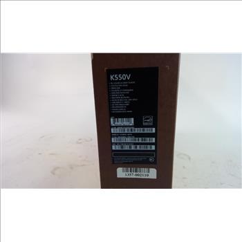 Asus K550V Laptop