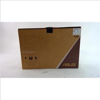 Asus K550V Laptop