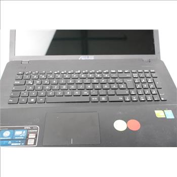 Clavier Asus K751 K751L K751LJ K751MJ
