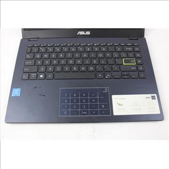 Asus L410m Laptop