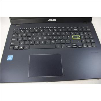Asus L510M Laptop