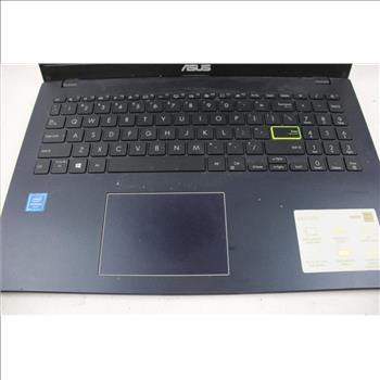 Asus L510M Laptop