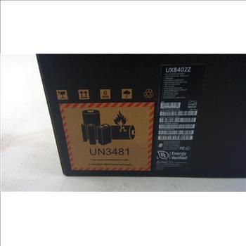 Asus Laptop, New In Box