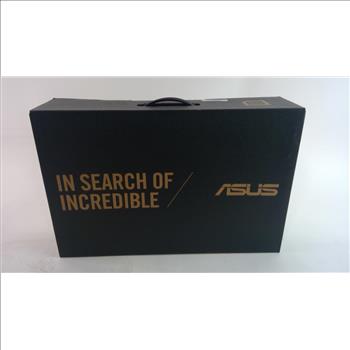Asus Laptop, New In Box