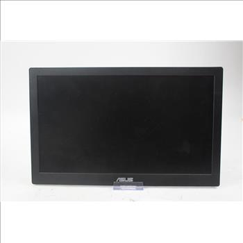Asus LCD Monitor