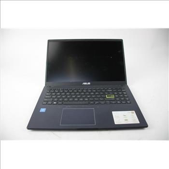 Asus Model L510M Laptop