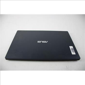 Asus Model L510M Laptop