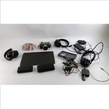 Asus Monitor And More 5+ Pieces