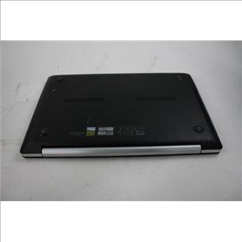 Asus N Series 15 Touch Screen Laptop