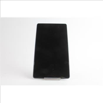 Asus Nexus 7, 12 GB