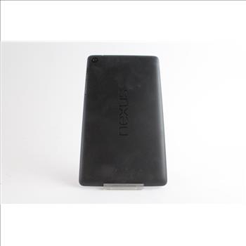 Asus Nexus 7, 12 GB
