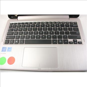 Asus Notebook Laptop