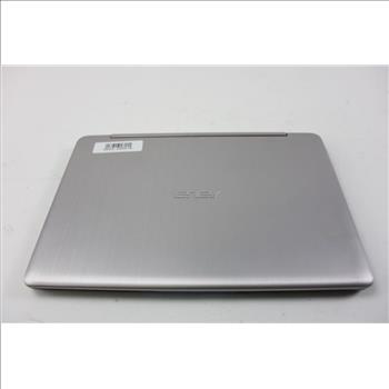 Asus Notebook Laptop