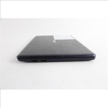Asus Notebook Laptop