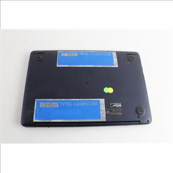 Asus Notebook Laptop