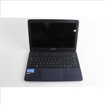 Asus Notebook Laptop