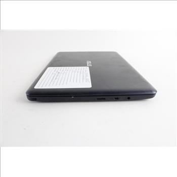 Asus Notebook Laptop