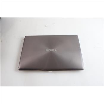 Asus Notebook Laptop