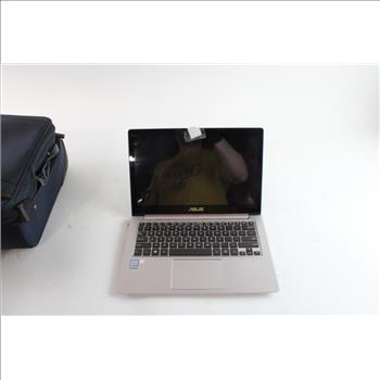 Asus Notebook Laptop