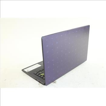 Asus Notebook Laptop