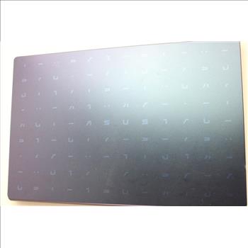 Asus Notebook Laptop