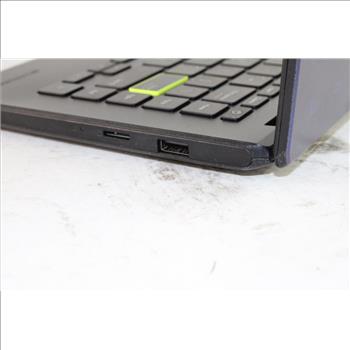 Asus Notebook Laptop