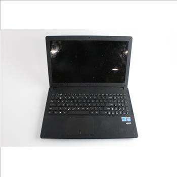 Asus Notebook Laptop
