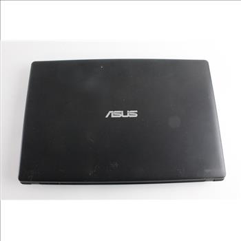Asus Notebook Laptop