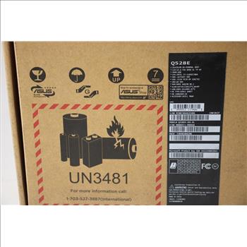 Asus Notebook Pc Computer System