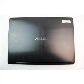 Asus Q302L Convertible Notebook PC
