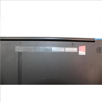 Asus Q302L Convertible Notebook PC